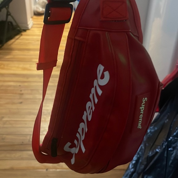 Bags supreme - Picture 1 of 1